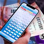 ซื้อlottery online
